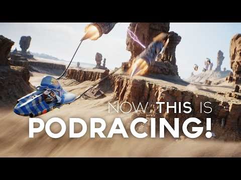 Rampage Rally 3D Challenge | Submission & Breakdown