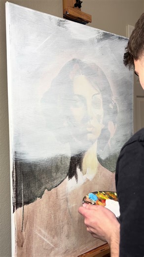 Transforming Old Art: From Destruction to Creation