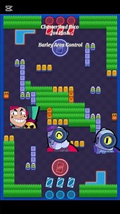 Brawl stars UNO Challenge Comps #brawlstars #UNO #brawlstarsgame