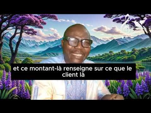 Comment reconnaitre un compte totalisateur un compte de détail en comptabilité.