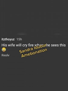 60K views · 593 reactions | Cubana Chief Priest Wife Crîès Out For Help After Seeing Her Step Son. | Sandra Idubor Amebonation | Facebook