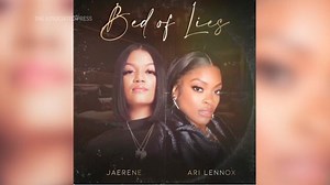 Ari Lennox on posthumous song with cousin; new album