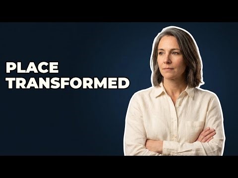 Can Monumental Art Transform A Place's Feeling?