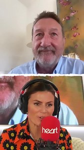 Peaky Blinders creator Steven Knight confirms feature film and tells us EVERYTHING about it! 😱 Watch the full interview on Global Player 👉 https://www.globalplayer.com/live/heart/uk/ | Heart