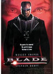 Film Blade – Cineman Streaming Guide