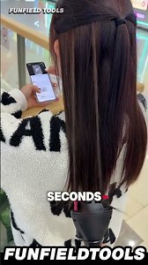 Automatic Hair Braider 💈 Creates PERFECT Twists #HairGadget