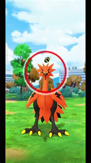 Pokémon Go Galarian bird Catching✨✨ But, Oh no! Skip Away Pokémon✨q