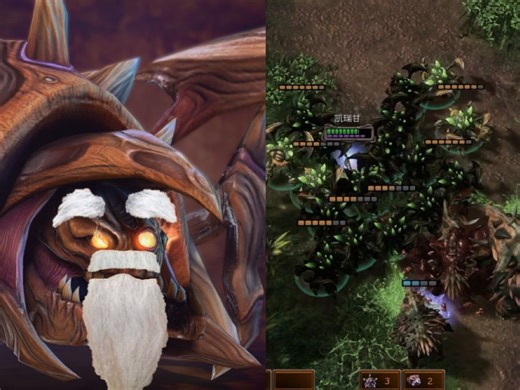 蟑螂也有生老病死？【阿巴瑟的整活虫心】02