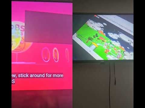 NEW milli saves the day fx GERBER commercial