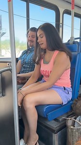 1.2M views · 1.9K reactions | He didn't want to sit next to her! This video was produced by Network Media LLC and Network Media Worldwide Entertainment | Plot Twist Central | Facebook