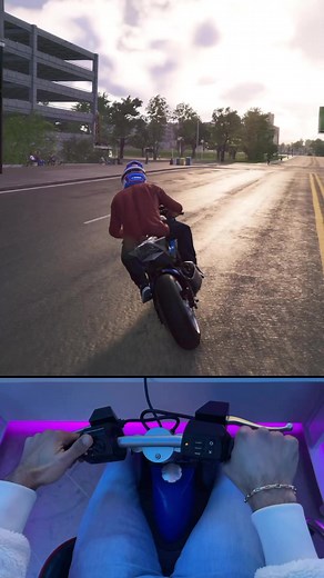 182K views · 1.8K reactions | The crew 2 - s1000rr | Ezzet Chtourou | Facebook