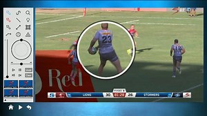 127K views · 697 reactions | The big talking point in this weekend's Vodacom Super Rugby action came in the final minute between the Lions and Stormers where Ruhan Nel scored the winner for the Stormers. Forward pass or not? Swys and Shimmi break it down 樂 | SuperSport Rugby | Facebook