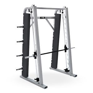 [Hot Item] Gym Equipment Hammer Strength, Smith Machine (SF1-3022)