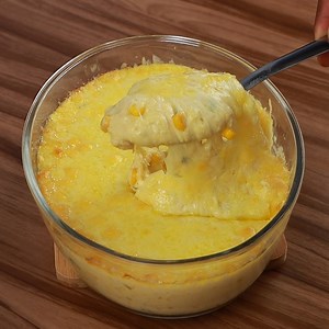 33K views · 251 reactions | The best creamed corn recipe I've ever made! | Recognizing Master | Facebook