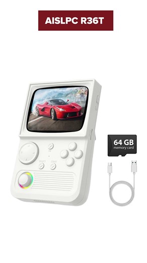 TOP—5. Best Retro Consoles 2025