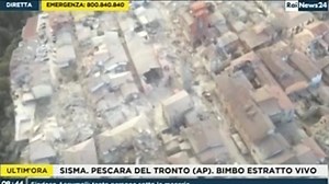 178K views · 2.8K reactions | Aerial footage shows devastating impact...