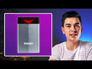 Jak si vyrobit vlastní externí disk?