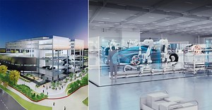 Hyundai opening electric car factory in S'pore, 6,000 out of 30,000 cars made here to be sold here