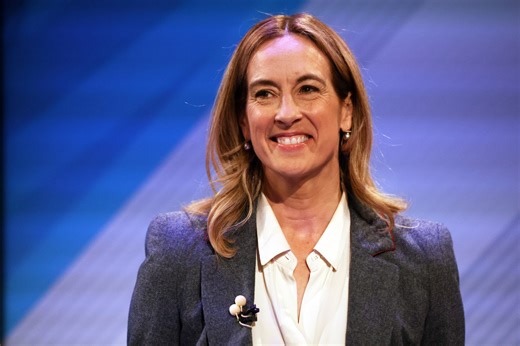 Governor-elect Mikie Sherrill offering public servant jobs for ‘passionate’ individuals