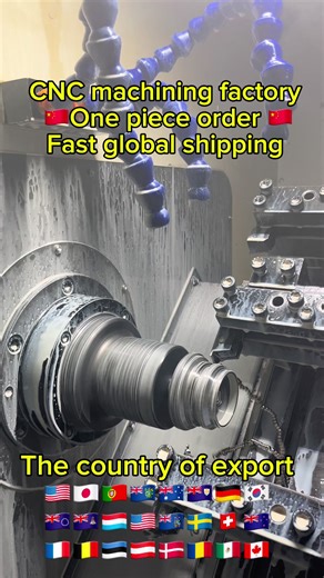 China CNC machining factory, with 80 CNC machines. Welcome to customize precision parts#cncmachining #cnc #turning #precisionmachining #cncmachiningservice