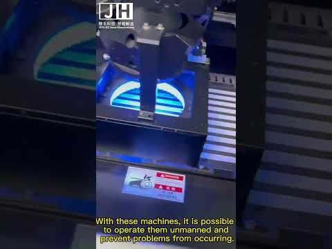 How LED Strip Lights Are Made | Производство светодиодных лент | Cómo se fabrican las tiras de LED