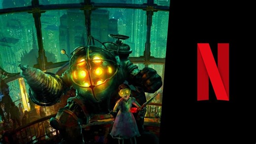 Netflix Bioshock Movie Adaptation Gets Disappointing Update in 2024