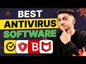 Best Antivirus Software | Real Protection Tested on Speed, Threats & Privacy
