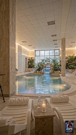 Abandoned Pool to Modern Oasis: Full Restoration Process