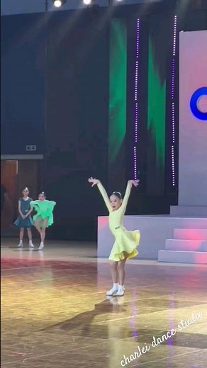 Jive SoLo | Champion appreciation performance #ballroomdance #dancesport #dancer #jive #dance