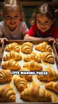 Bake Latvian Piragi: Festive Pastries with Kids