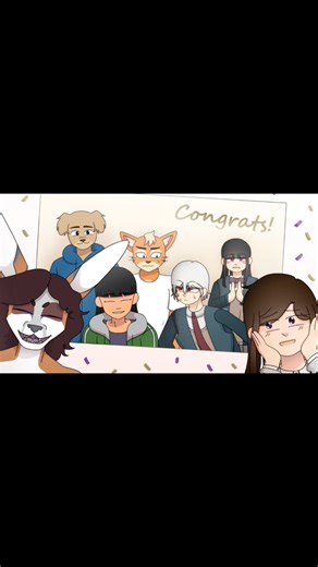 Wayfarer Now Has A Co-Owner And It’s INSANE #youtubeshorts #wayfarer #animation #pngtuber