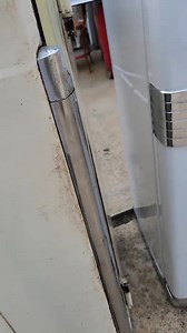 Choices. #vintage #refrigerator #1950s | Dustyoldstuff