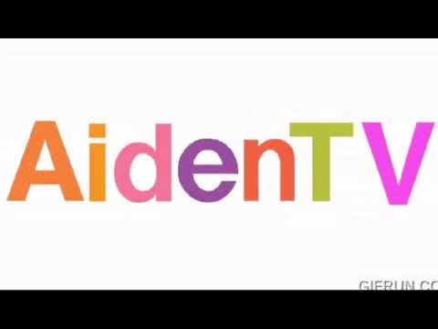 AidenTV Logo (AidenTV2.0 Version)