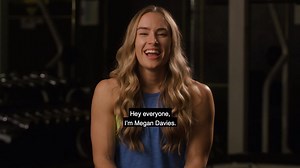 Get to know more about #mbf Muscle Burns Fat creator Megan Davies, and how her competitive spirit and passion for helping others led her to become a Beachbody Super Trainer. ✨⁠⠀ ⁠⠀ #MuscleBurnsFat #MeganDavies #TeamBeachbody | BODi Business
