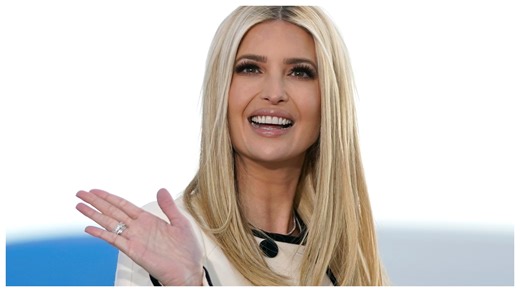 Resurfaced Ivanka Trump Footage Reignites Criticism of the Trump Family Image Machine