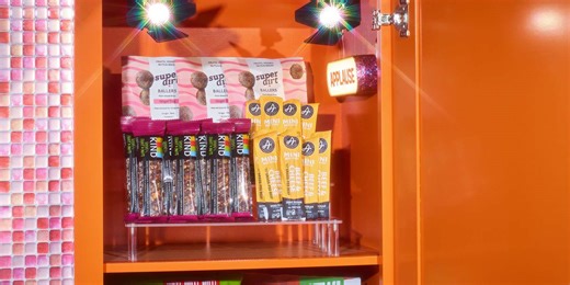 The Best New Snacks We're Adding to Our Carts in 2025