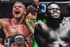 “Time to grind” - Anatoly Malykhin starts fight camp for heavyweight MMA world title defense against ‘Reug Reug’ at ONE 169: Atlanta