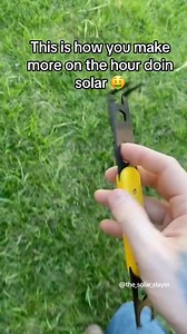 How do you release MC4/other solar connectors? 👀 | Rack-A-Tiers Mfg.