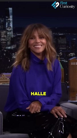Chris Hemsworth thinks Halle Berry might get him fired from Marvel
