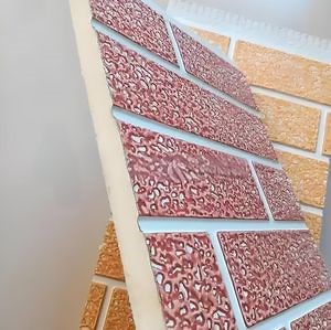 [Hot Item] Custom Color Wall Panels for Modular Building at Affordable Prices