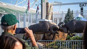 5 years later: At CSU's new stadium, many fears haven't materialized. Neither have some hopes