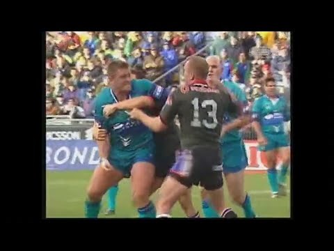 The Rugby League Fight That Still Haunts One Of The League's Toughest