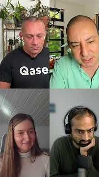 Beyond Testing: How Culture Shapes the Way We Work | Beyond Quality