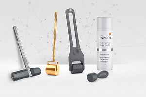 Skin Benefits of Micro-Needling | Environ Skin Care