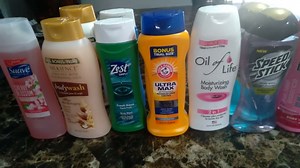 Review DollarTree/Bodywash/hit or miss/which one is best bang for your buck 25! - WACOCA LIFE