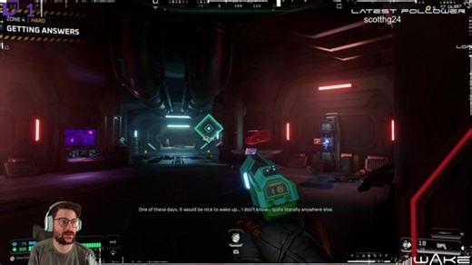 Day 2, testing deez nuts