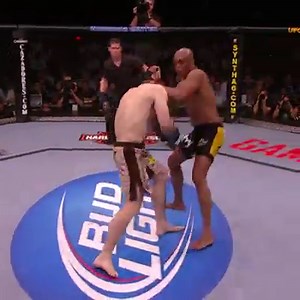 4.2M views · 28K reactions | Vintage Silva! Who could forget when Anderson Silva entered the Matrix?  [ Don't miss #UFCVegas12 on #ESPNPlus this Saturday ] | UFC | Facebook