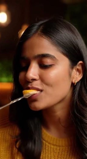 Luxury Restaurant Commercial | 8K Food Ad | AI Marketing #shorts