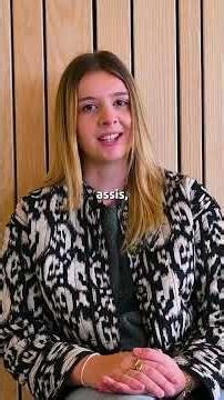 Les métiers de l'animation