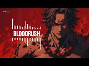 BLOODRUSH Ringtone | Phonk Ringtone | Download 👇